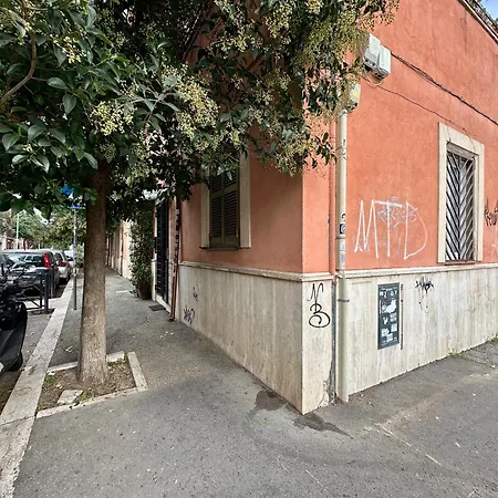 La Piazzetta Monolocale Indipendente * Roma