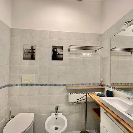 La Piazzetta Monolocale Indipendente Appartamento Roma